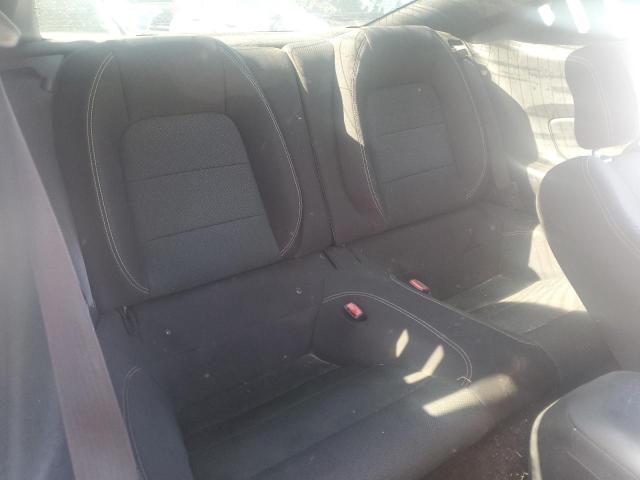 Photo 10 from auction – 2015 FORD MUSTANG with VIN 1FA6P8AM6F5328949