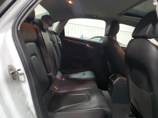 صورة رقم 10 من المزاد - 2015 AUDI A4 PREMIUM مع VIN WAUBFAFL0FN031871