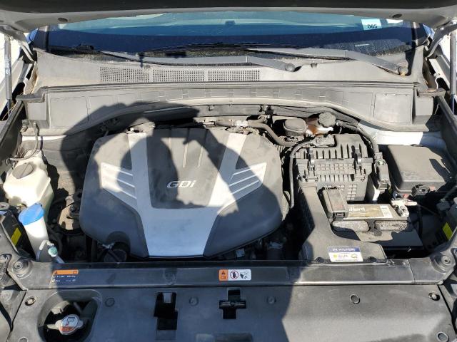 Photo 12 from auction – 2016 HYUNDAI SANTA FE S with VIN KM8SRDHF2GU149328