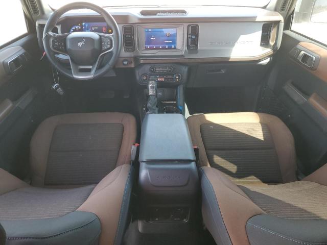Photo 8 from auction – 2023 FORD BRONCO BAS with VIN 1FMDE5BH1PLB06304