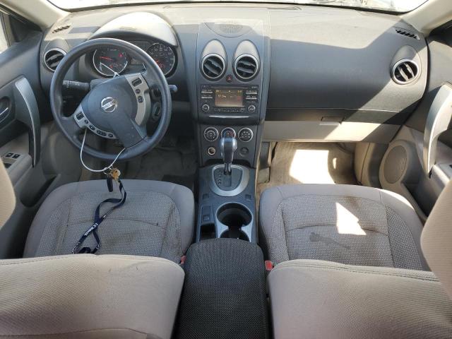 Photo 8 from auction – 2012 NISSAN ROGUE S with VIN JN8AS5MT9CW286534