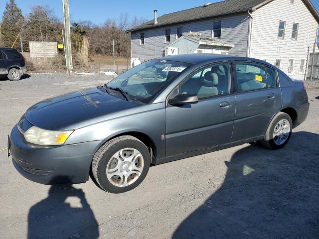 Снимка 1 от търг – 2004 SATURN ION LEVEL с VIN 1G8AJ52F44Z167439