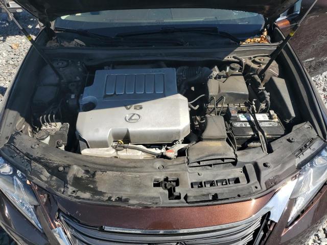 Photo 11 from auction – 2016 LEXUS ES 350 with VIN 58ABK1GG8GU002369
