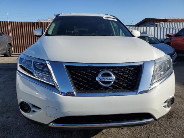 Photo 5 from auction – 2016 NISSAN PATHFINDER with VIN 5N1AR2MN5GC665783