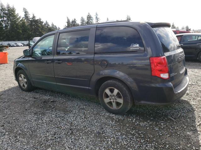 Photo 2 from auction – 2012 DODGE GRAND CARA with VIN 2C4RDGCG0CR130710