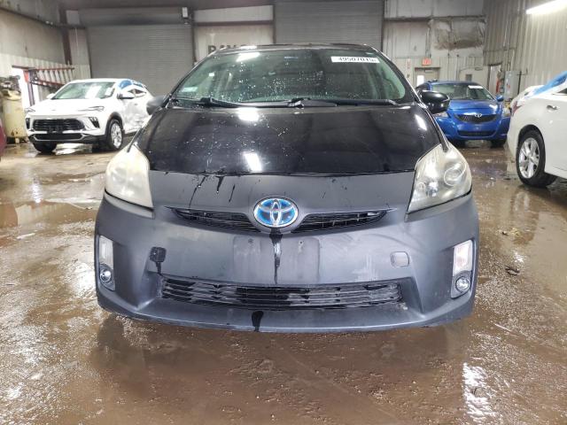 Photo 5 from auction – 2010 TOYOTA PRIUS with VIN JTDKN3DU7A0090130
