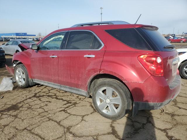 Фото 2 с аукциона – 2013 CHEVROLET EQUINOX LT с VIN 2GNFLGEK9D6413611
