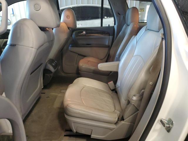 Photo 11 from auction – 2014 BUICK ENCLAVE with VIN 5GAKVBKD2EJ113022