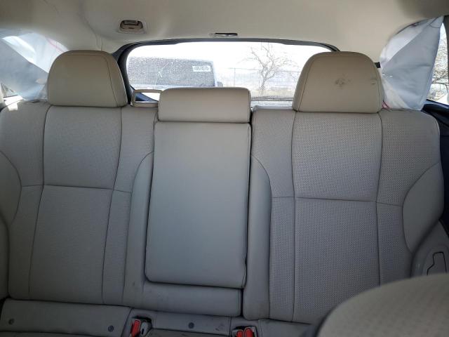 Photo 10 from auction – 2022 SUBARU OUTBACK LI with VIN 4S4BTANC7N3230337