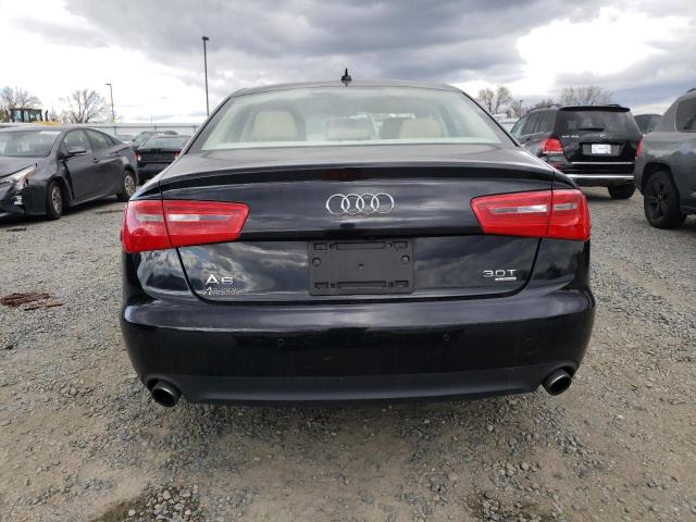 Foto 6 de la subasta – 2012 AUDI A6 PREMIUM con VIN WAUGGAFC7CN073792