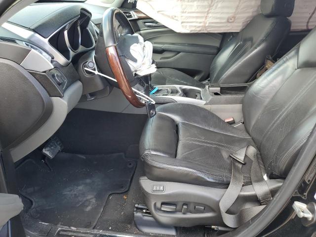 Photo 7 from auction – 2010 CADILLAC SRX PERFOR with VIN 3GYFNBEY6AS506717