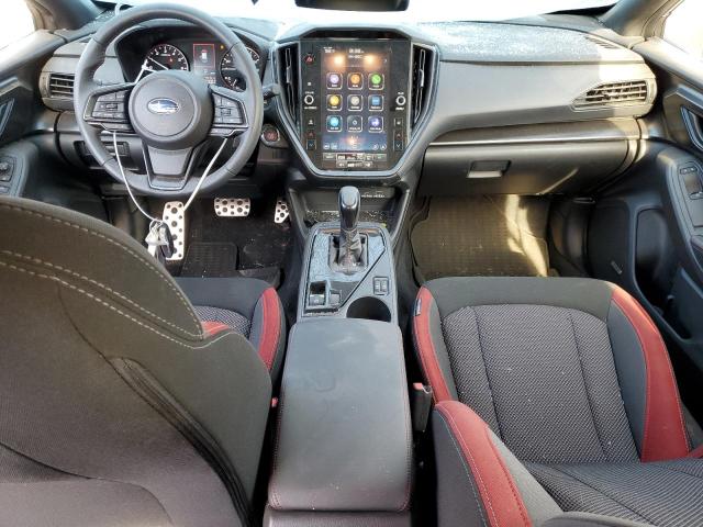 Photo 8 from auction – 2024 SUBARU IMPREZA RS with VIN JF1GUHJC6R8317120