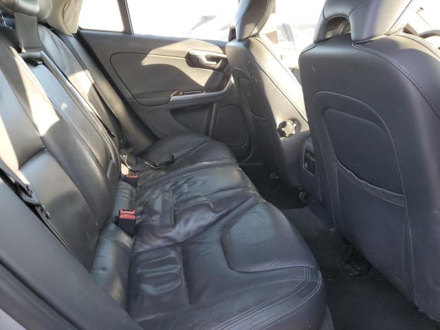 Photo 10 from auction – 2013 VOLVO S60 T5 with VIN YV1612FH7D2170859