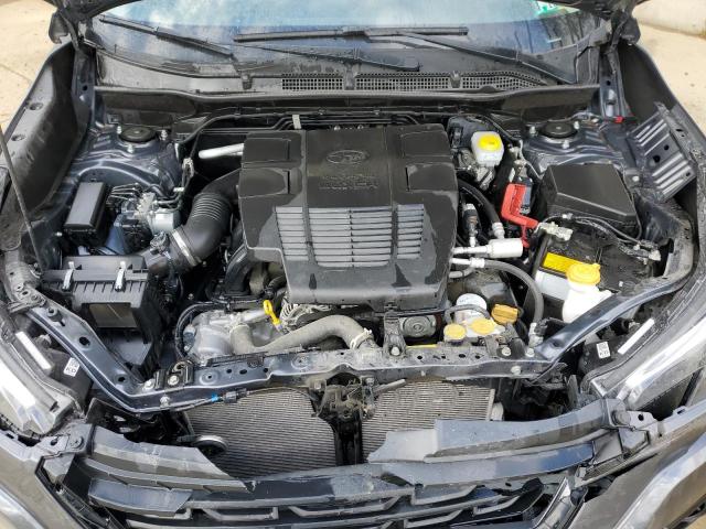 Photo 12 from auction – 2023 SUBARU FORESTER with VIN JF2SKACC3PH498299