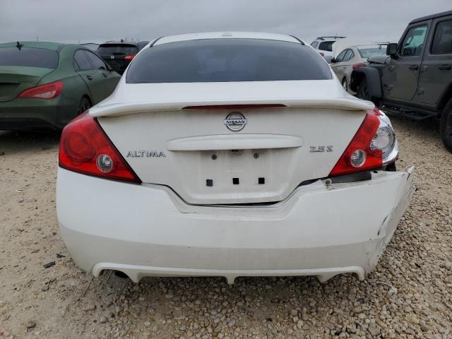 Снимка 6 от търг – 2012 NISSAN ALTIMA S с VIN 1N4AL2EP2CC262950