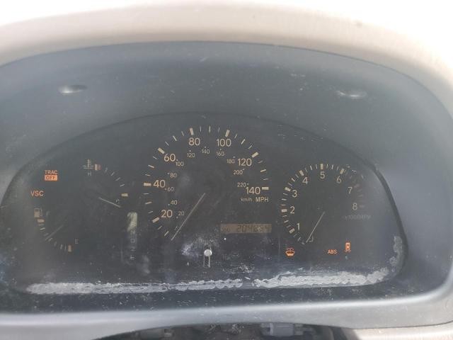 Снимка 9 от търг – 2003 LEXUS RX 300 с VIN JTJGF10UX30152813