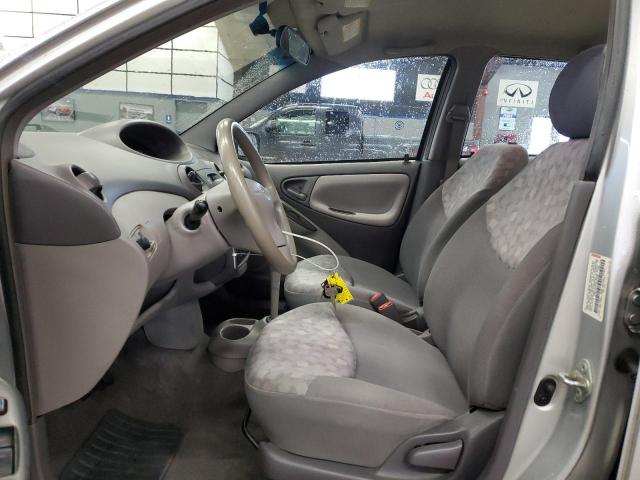 Снимка 7 от търг – 2002 TOYOTA ECHO с VIN JTDBT123725024220