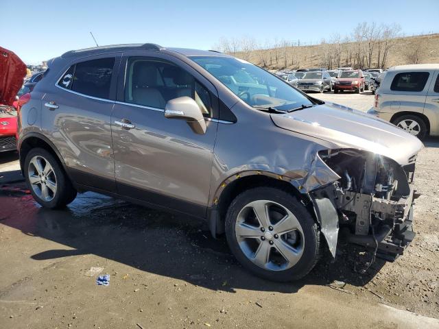 Photo 4 from auction – 2014 BUICK ENCORE with VIN KL4CJCSB5EB554571