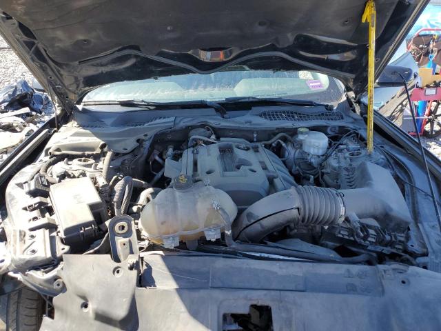 Photo 11 from auction – 2018 FORD MUSTANG with VIN 1FA6P8TH5J5170225