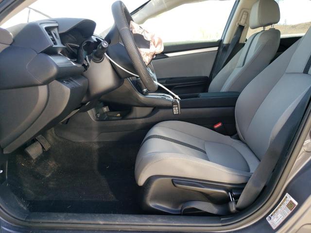Photo 7 from auction – 2016 HONDA CIVIC EX with VIN 2HGFC2F70GH519526