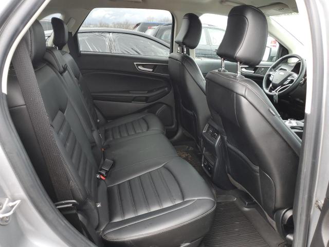Photo 11 from auction – 2021 FORD EDGE SEL with VIN 2FMPK4J99MBA12998