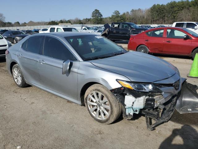 Photo 4 from auction – 2020 TOYOTA CAMRY LE with VIN 4T1C11AK2LU875072
