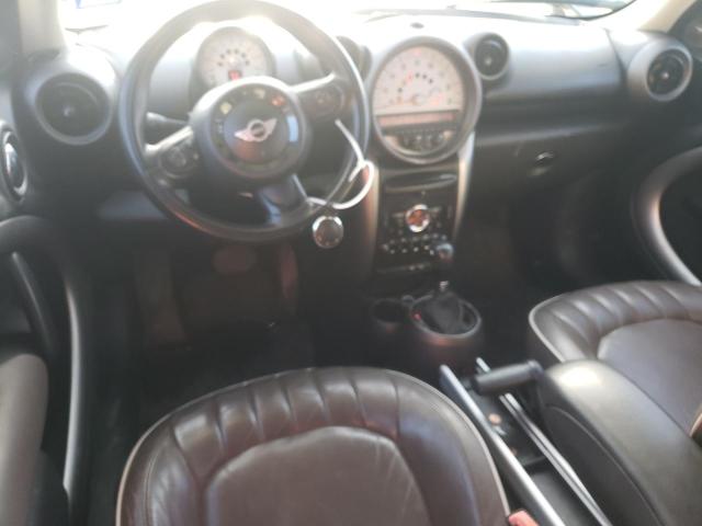 Photo 8 from auction – 2011 MINI COOPER COU with VIN WMWZB3C59BWH94894