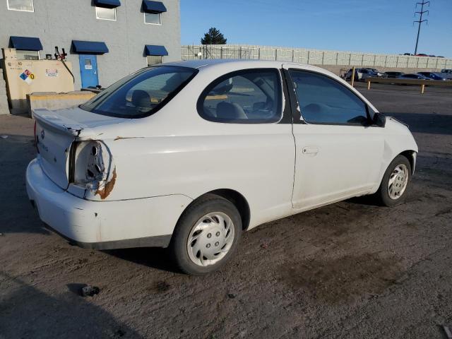 Снимка 3 от търг – 2002 TOYOTA ECHO с VIN JTDAT123320241627