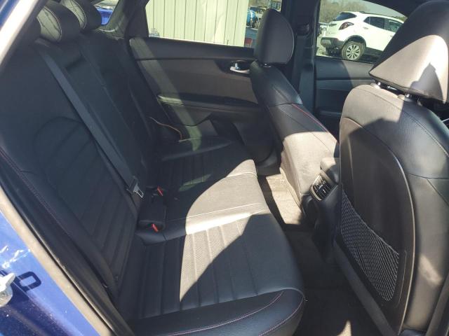 Photo 10 from auction – 2021 KIA FORTE GT with VIN 3KPF44AC2ME276868