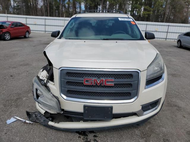 Photo 5 from auction – 2013 GMC ACADIA SLE with VIN 1GKKRPKD1DJ134866