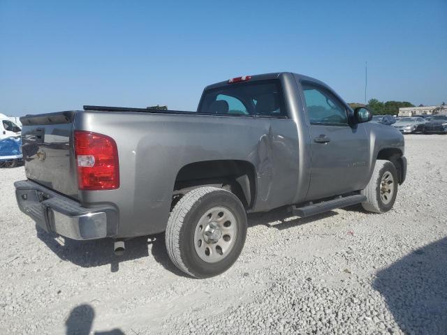 Photo 3 from auction – 2013 CHEVROLET SILVERADO with VIN 1GCNCPEX8DZ205272