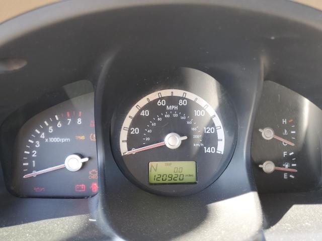 Zdjęcie 9 z aukcji – 2007 KIA SPORTAGE E z VIN KNDJF723277346796