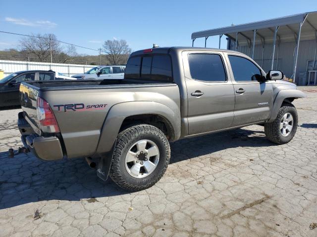 Photo 3 from auction – 2015 TOYOTA TACOMA DOU with VIN 5TFLU4EN7FX131830