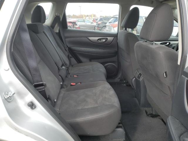 Photo 11 from auction – 2016 NISSAN ROGUE S with VIN KNMAT2MV4GP630442