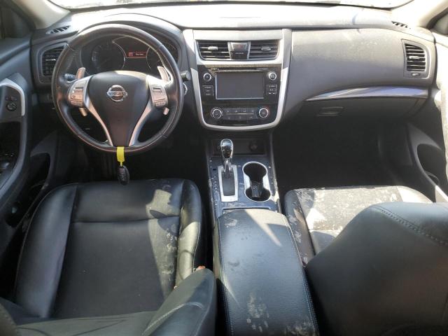 Photo 8 from auction – 2018 NISSAN ALTIMA 2.5 with VIN 1N4AL3AP2JC282446