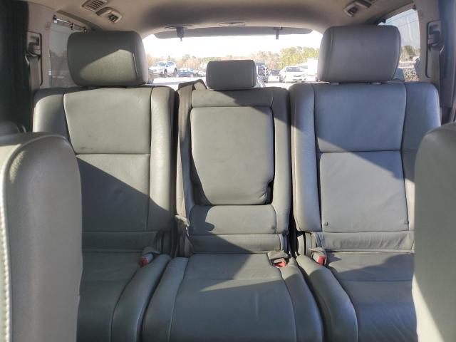 Photo 10 from auction – 2012 TOYOTA SEQUOIA LI with VIN 5TDJY5G10CS061018
