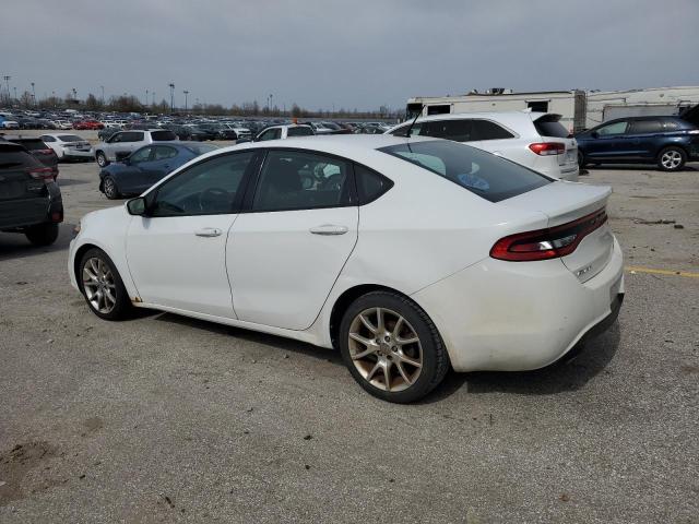 Photo 2 from auction – 2013 DODGE DART SXT with VIN 1C3CDFBH3DD135628