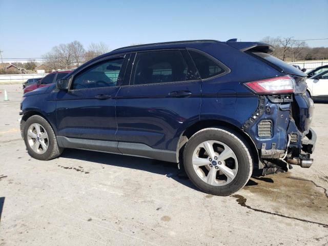 Снимка 2 от търг – 2017 FORD EDGE SE с VIN 2FMPK4G91HBC29622
