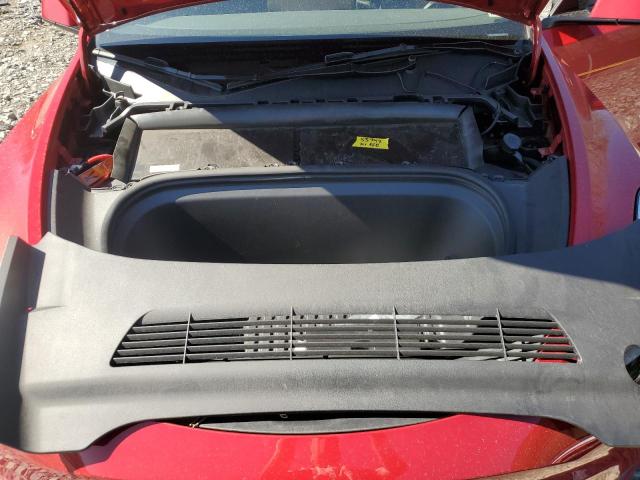 Photo 11 from auction – 2023 TESLA MODEL Y with VIN 7SAYGDEE6PA186066