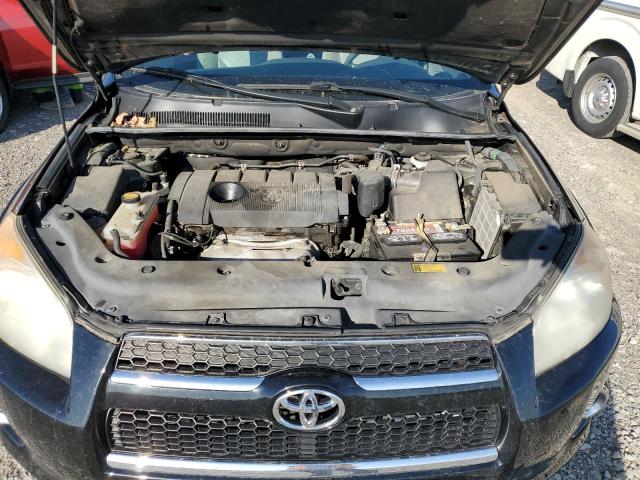 Снимка 12 от търг – 2012 TOYOTA RAV4 LIMIT с VIN 2T3YF4DV3CW125265