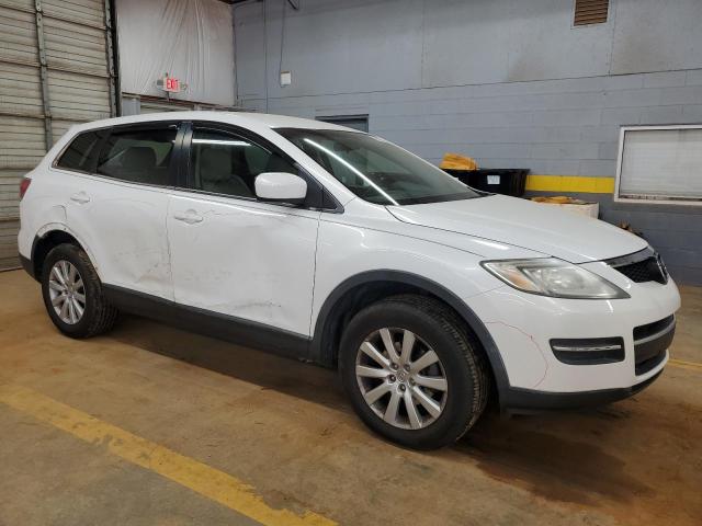 Photo 4 from auction – 2009 MAZDA CX-9 with VIN JM3TB28AX90174436