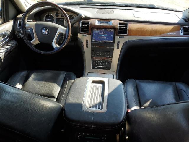 Photo 8 from auction – 2012 CADILLAC ESCALADE E with VIN 1GYS4KEF4CR255735
