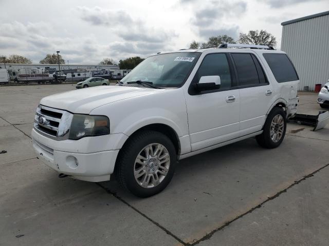 Снимка 1 от търг – 2014 FORD EXPEDITION с VIN 1FMJU2A54EEF00800