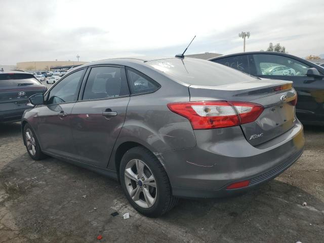 Снимка 2 от търг – 2013 FORD FOCUS SE с VIN 1FADP3F2XDL204788