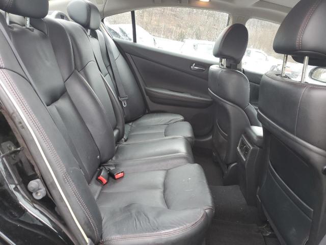 Photo 10 from auction – 2011 NISSAN MAXIMA S with VIN 1N4AA5AP8BC813281