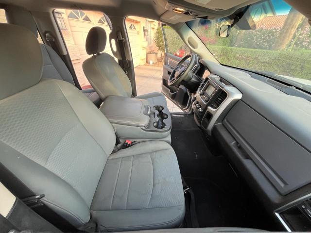 صورة رقم 5 من المزاد - 2017 RAM 1500 SLT مع VIN 1C6RR6GG9HS582142