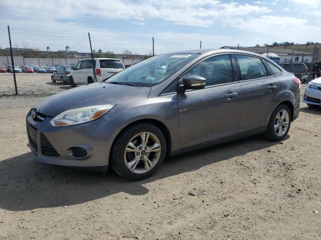 FORD FOCUS SE 2013 с VIN 1FADP3F29DL243081 - Снимка от търг