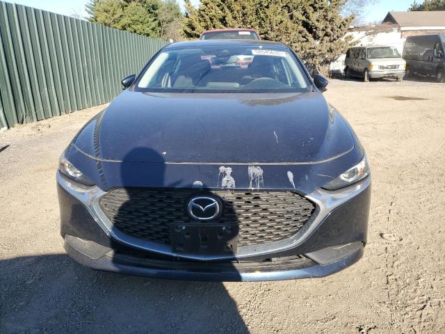 Photo 5 from auction – 2021 MAZDA 3 with VIN JM1BPAAL5M1308056