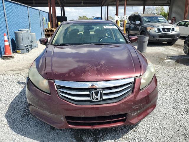 Photo 5 from auction – 2011 HONDA ACCORD LXP with VIN 1HGCP2F44BA121028