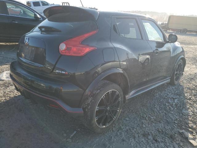 Photo 3 from auction – 2014 NISSAN JUKE S with VIN JN8AF5MR3ET362570
